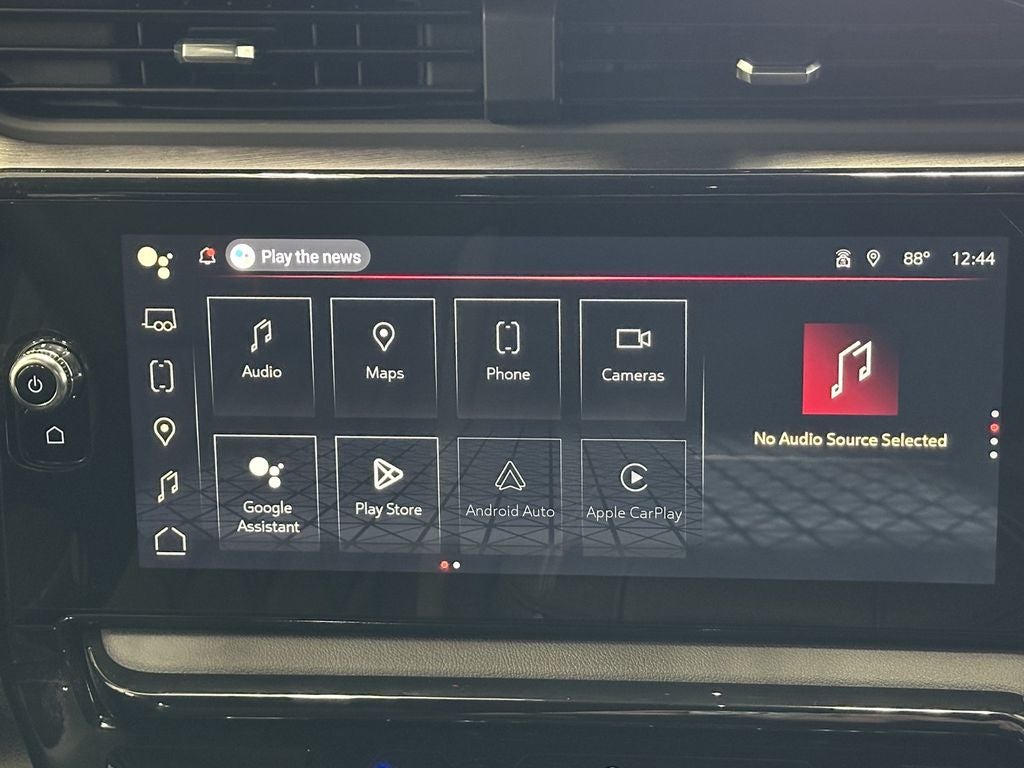 2026 GMC Sierra 1500 AT4 - Photo 28