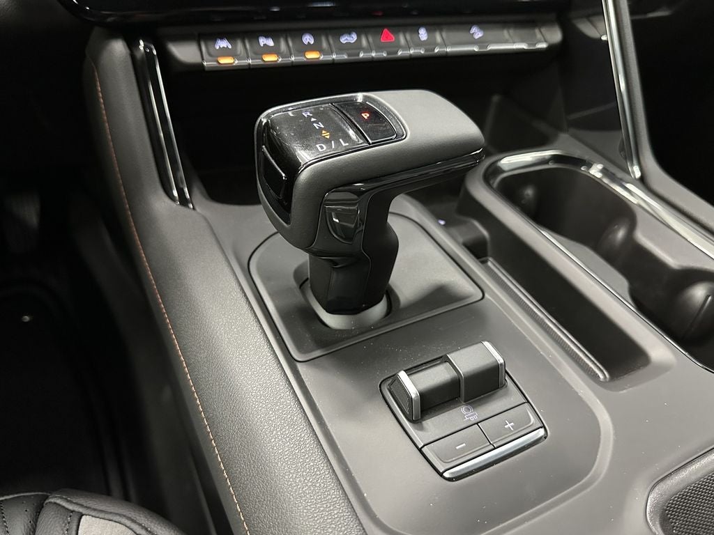 2026 GMC Sierra 1500 AT4 - Photo 30
