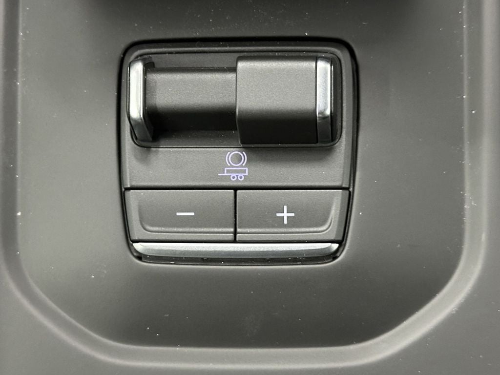 2026 GMC Sierra 1500 AT4 - Photo 31
