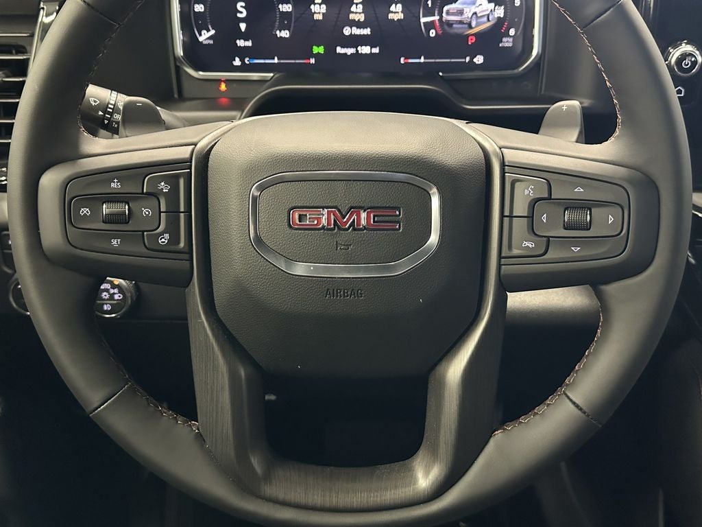 2026 GMC Sierra 1500 AT4 - Photo 33