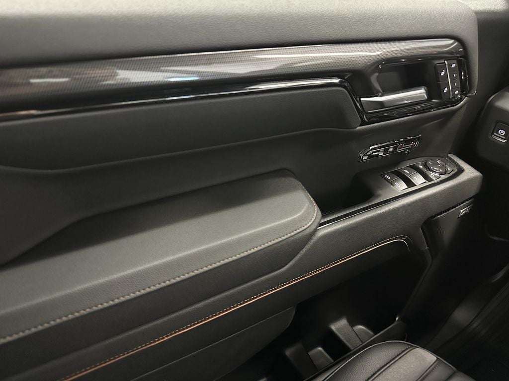 2026 GMC Sierra 1500 AT4 - Photo 36