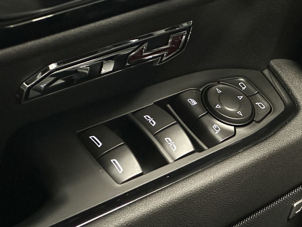 2026 GMC Sierra 1500 AT4 - Photo 37