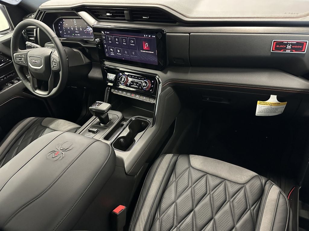 2026 GMC Sierra 1500 AT4 - Photo 39