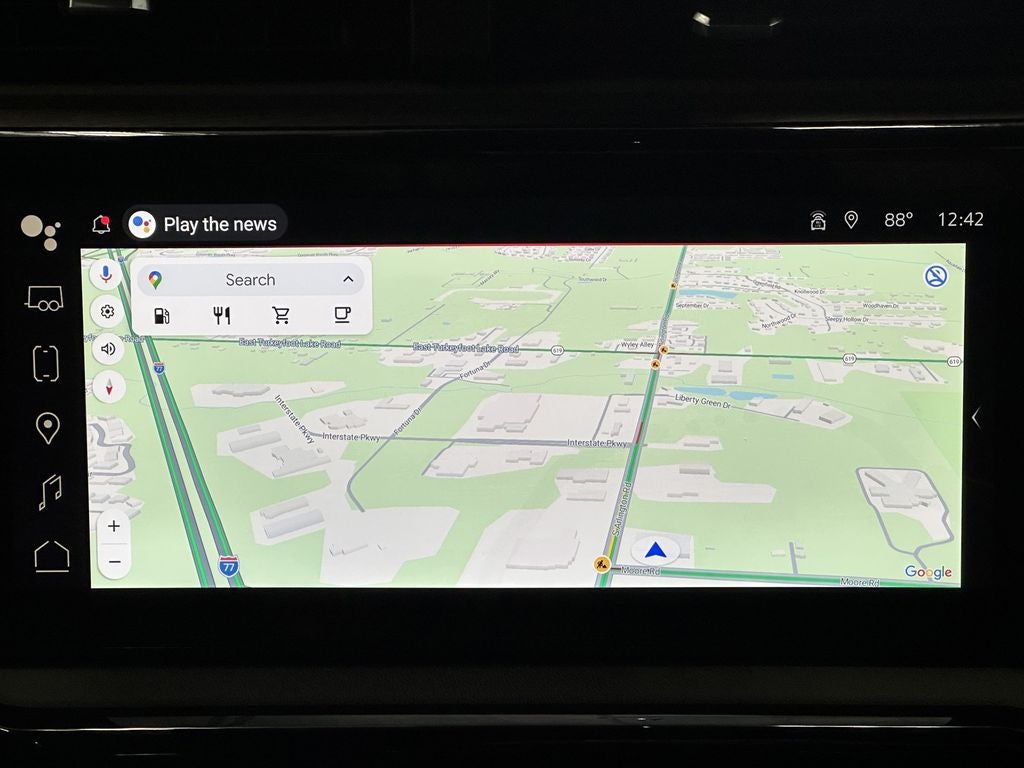 2026 GMC Sierra 1500 AT4 - Photo 6