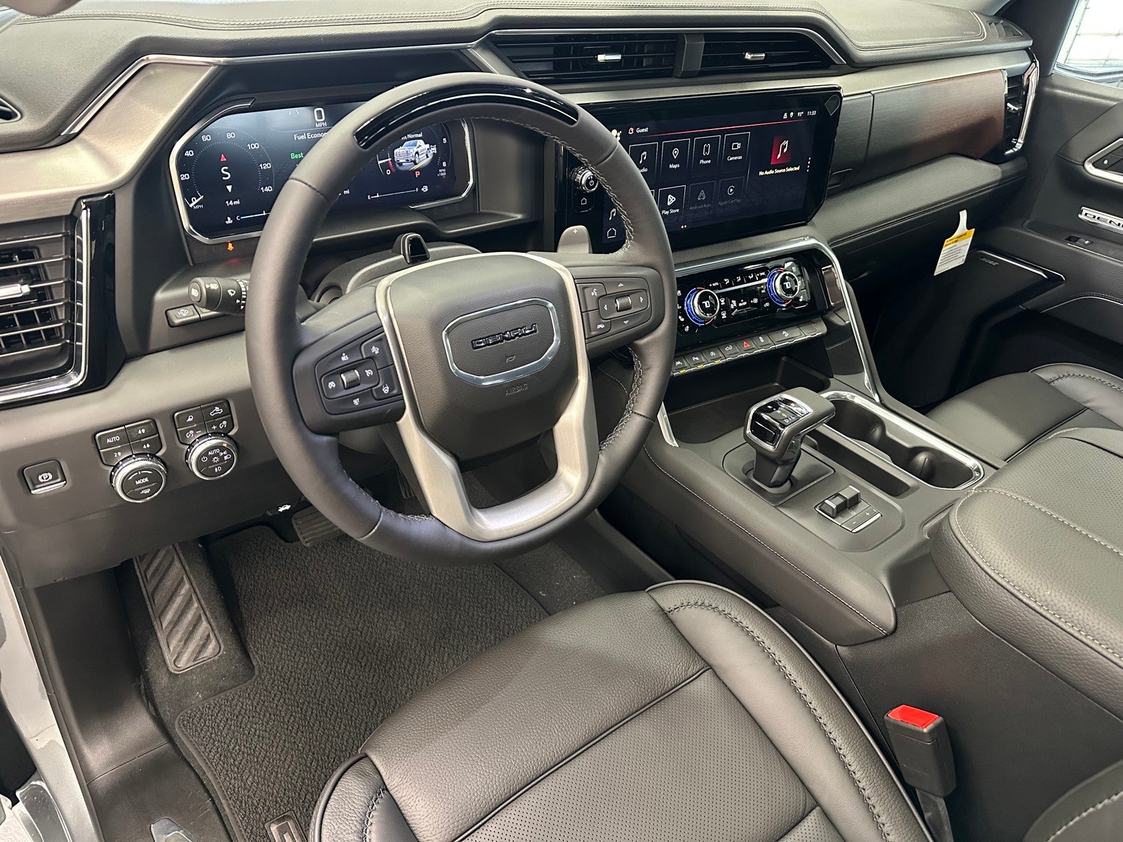 2026 GMC Sierra 1500 Denali - Photo 18