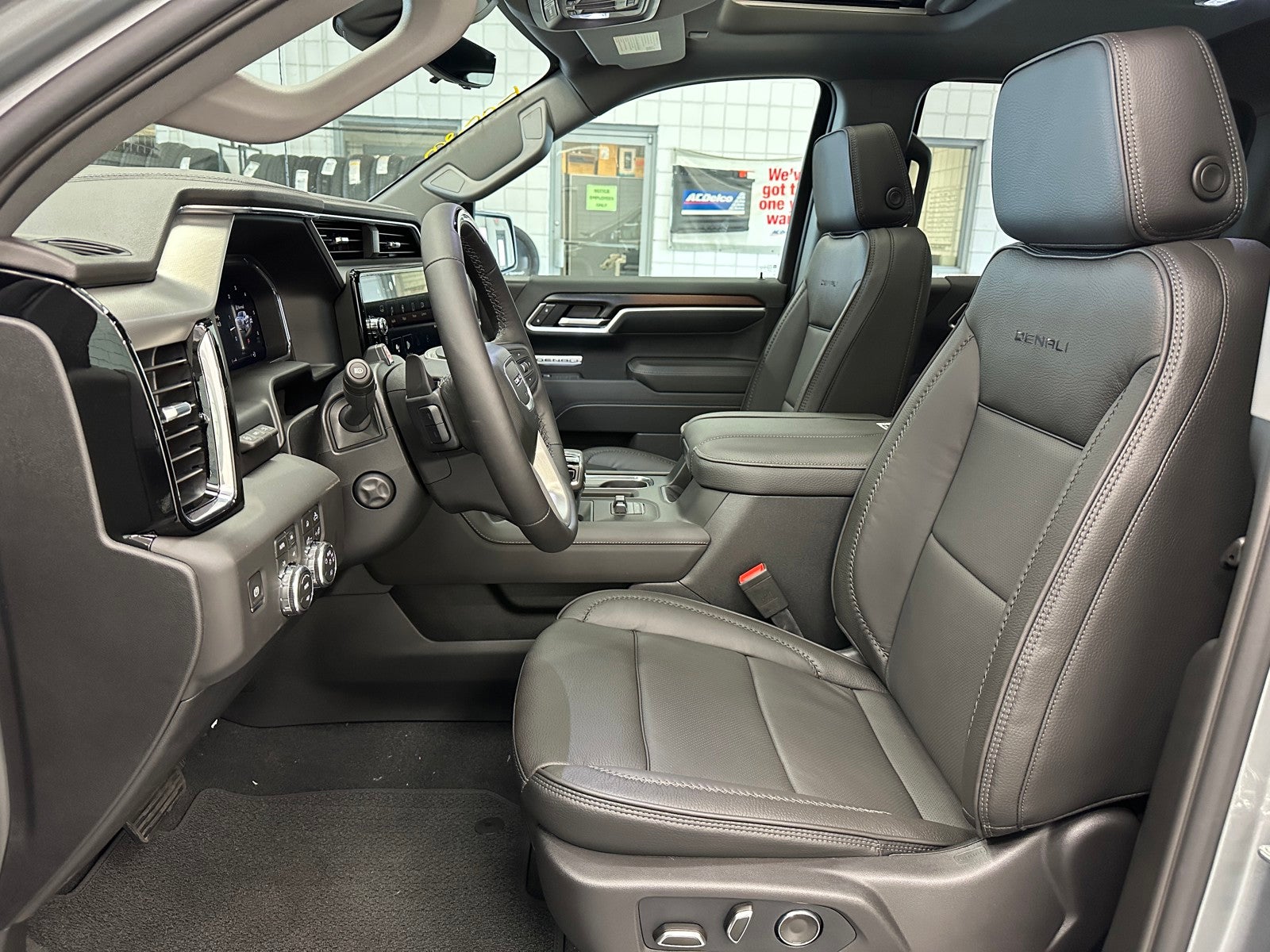 2026 GMC Sierra 1500 Denali - Photo 19