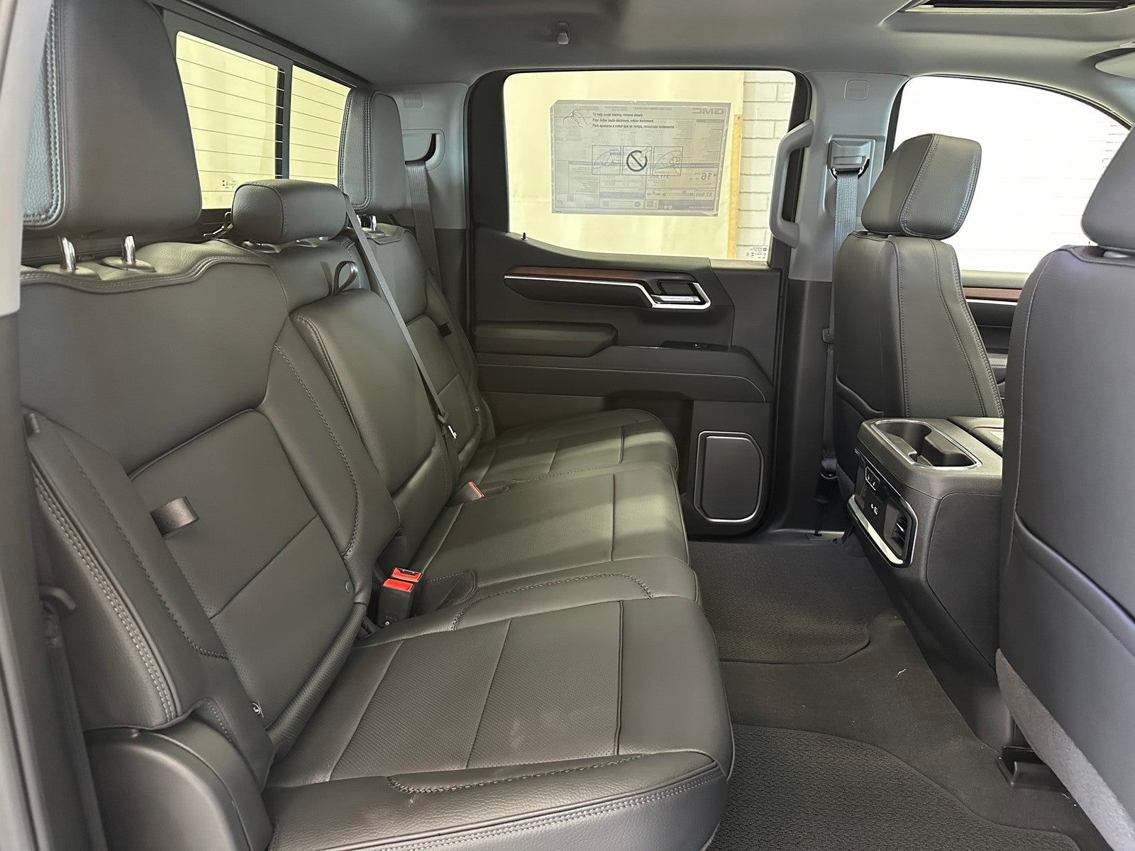 2026 GMC Sierra 1500 Denali - Photo 21