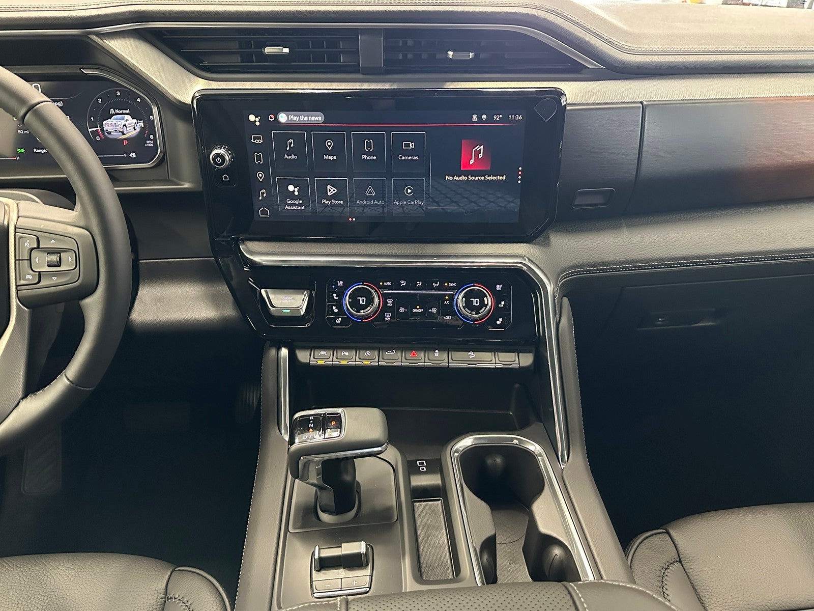 2026 GMC Sierra 1500 Denali - Photo 26