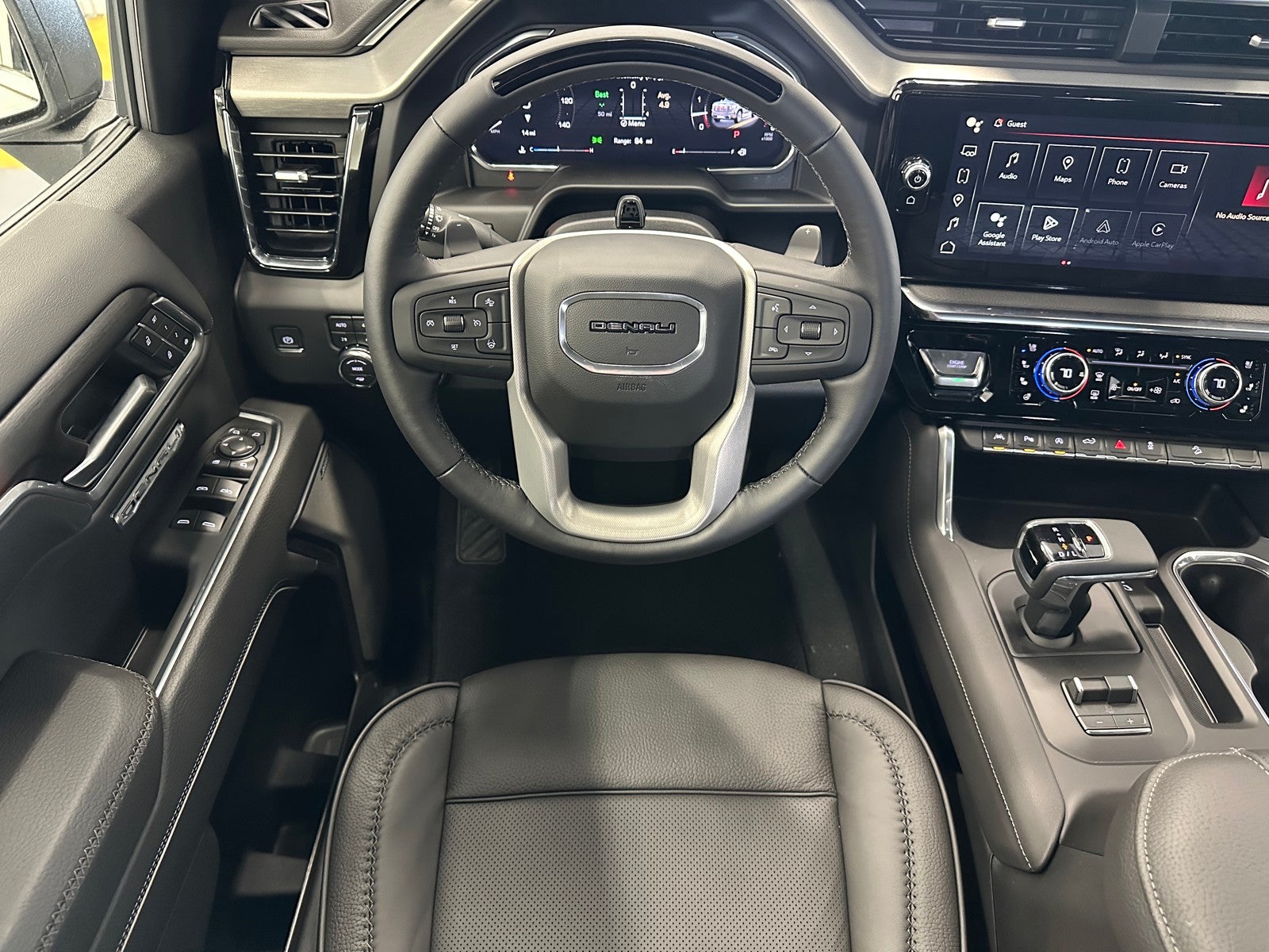 2026 GMC Sierra 1500 Denali - Photo 31