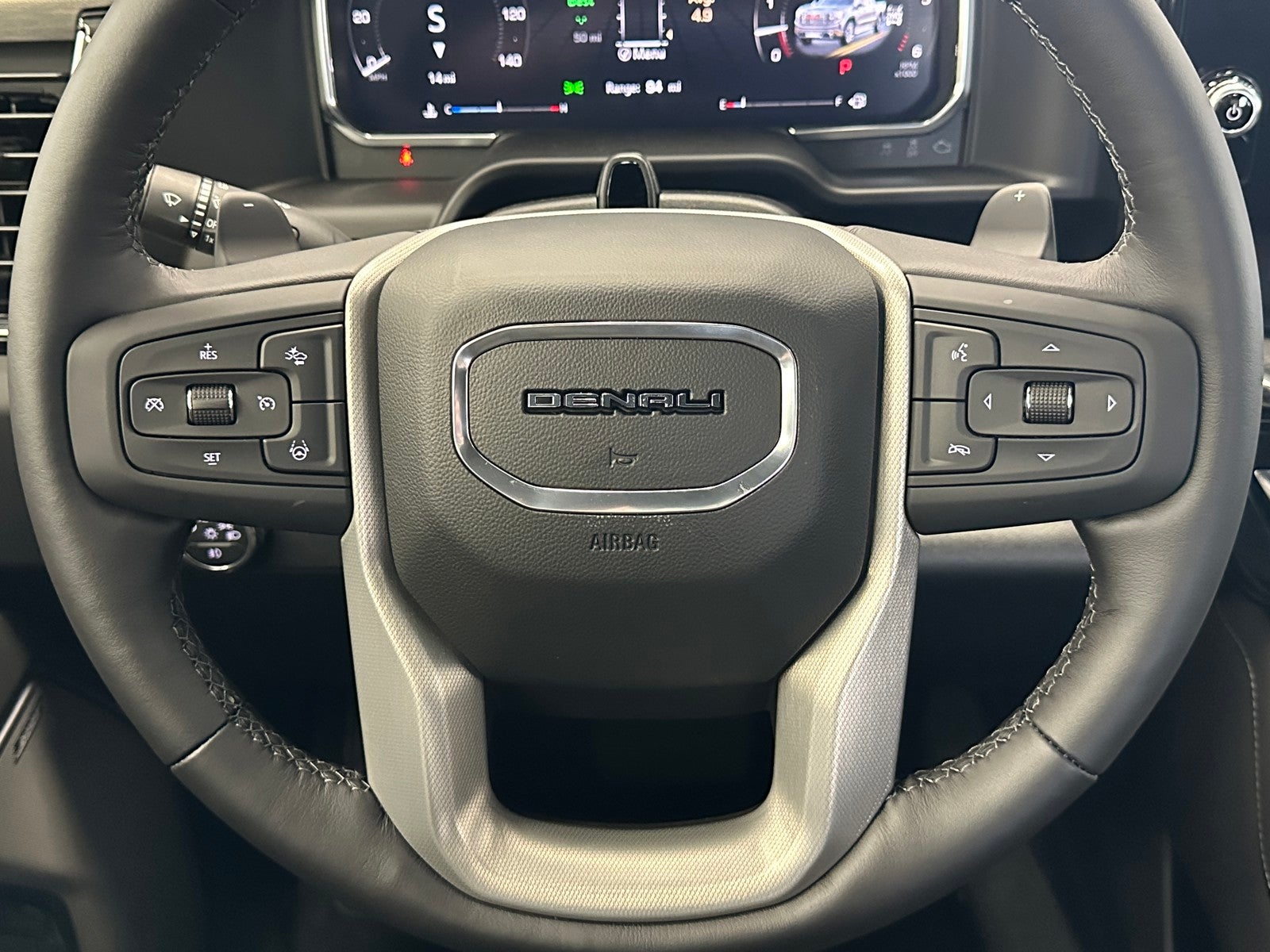 2026 GMC Sierra 1500 Denali - Photo 32
