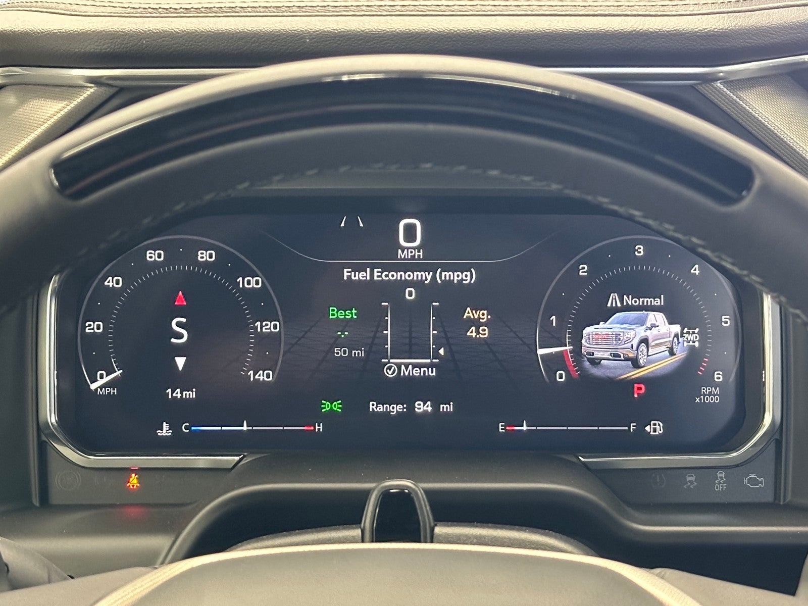 2026 GMC Sierra 1500 Denali - Photo 35