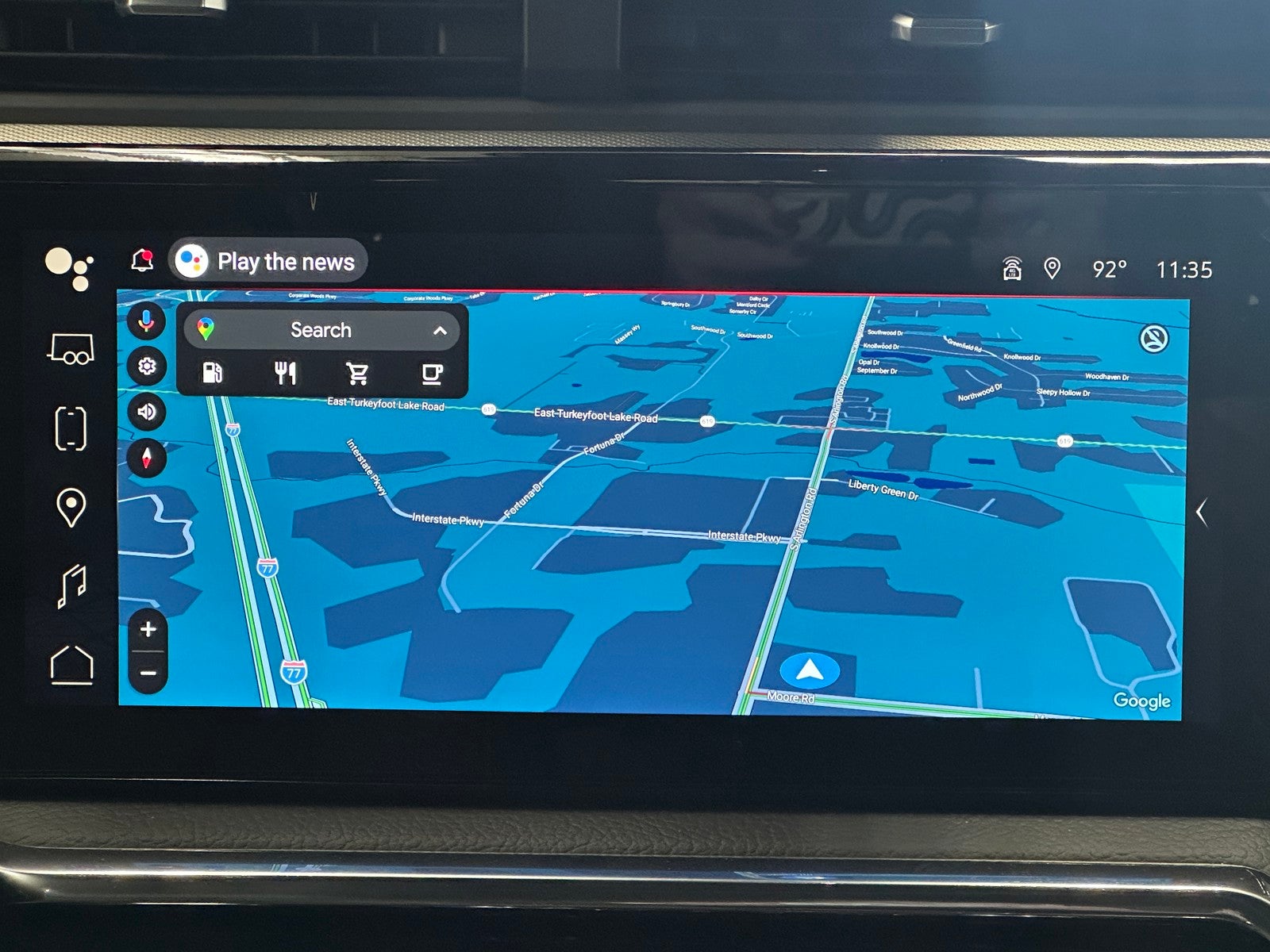 2026 GMC Sierra 1500 Denali - Photo 6