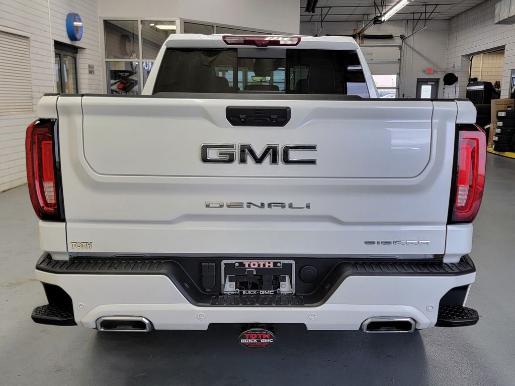 2023 GMC Sierra 1500 Denali Ultimate