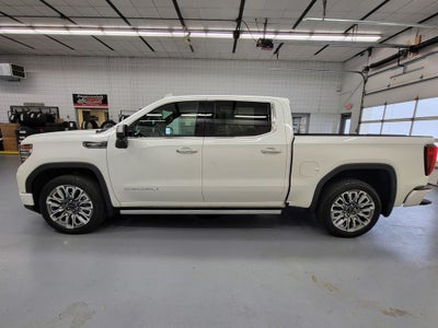 2023 GMC Sierra 1500 Denali Ultimate