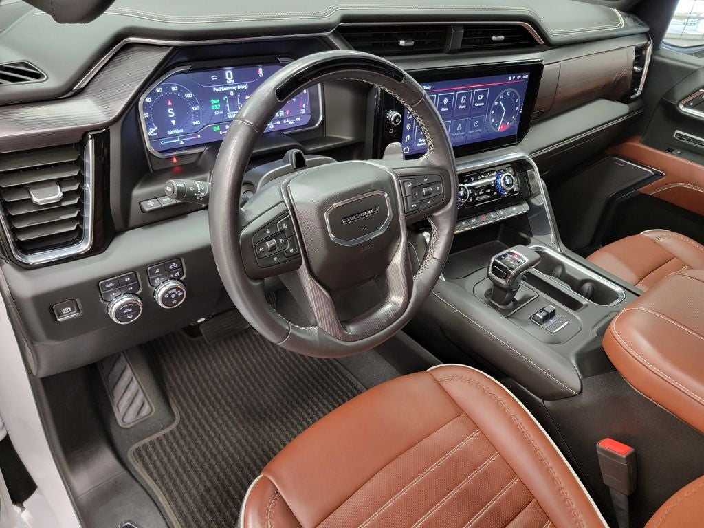 2023 GMC Sierra 1500 Denali Ultimate