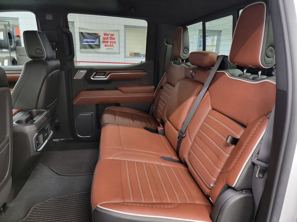 2023 GMC Sierra 1500 Denali Ultimate