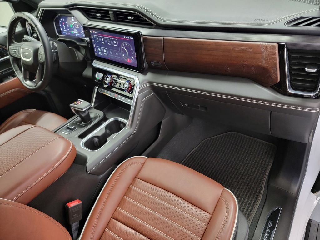 2023 GMC Sierra 1500 Denali Ultimate