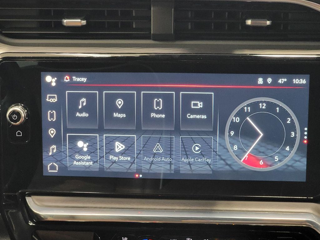 2023 GMC Sierra 1500 Denali Ultimate