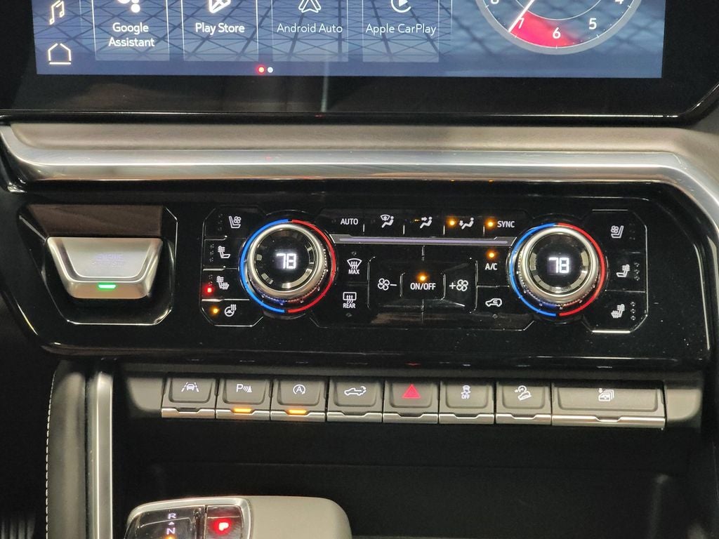 2023 GMC Sierra 1500 Denali Ultimate