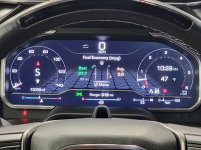 2023 GMC Sierra 1500 Denali Ultimate