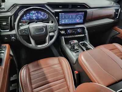 2023 GMC Sierra 1500 Denali Ultimate