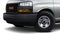 2026 GMC Savana Cargo 2500 Work Van