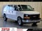 2017 GMC Savana Cargo 2500 Base