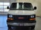 2017 GMC Savana Cargo 2500 Base