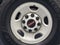 2017 GMC Savana Cargo 2500 Base