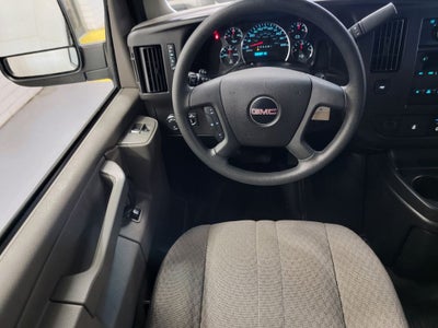 2017 GMC Savana Cargo 2500 Base