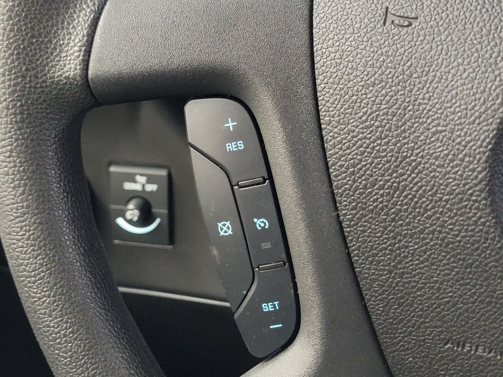 2017 GMC Savana Cargo 2500 Base