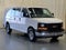 2017 GMC Savana Cargo 2500 Base
