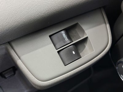 2017 GMC Savana Cargo 2500 Base