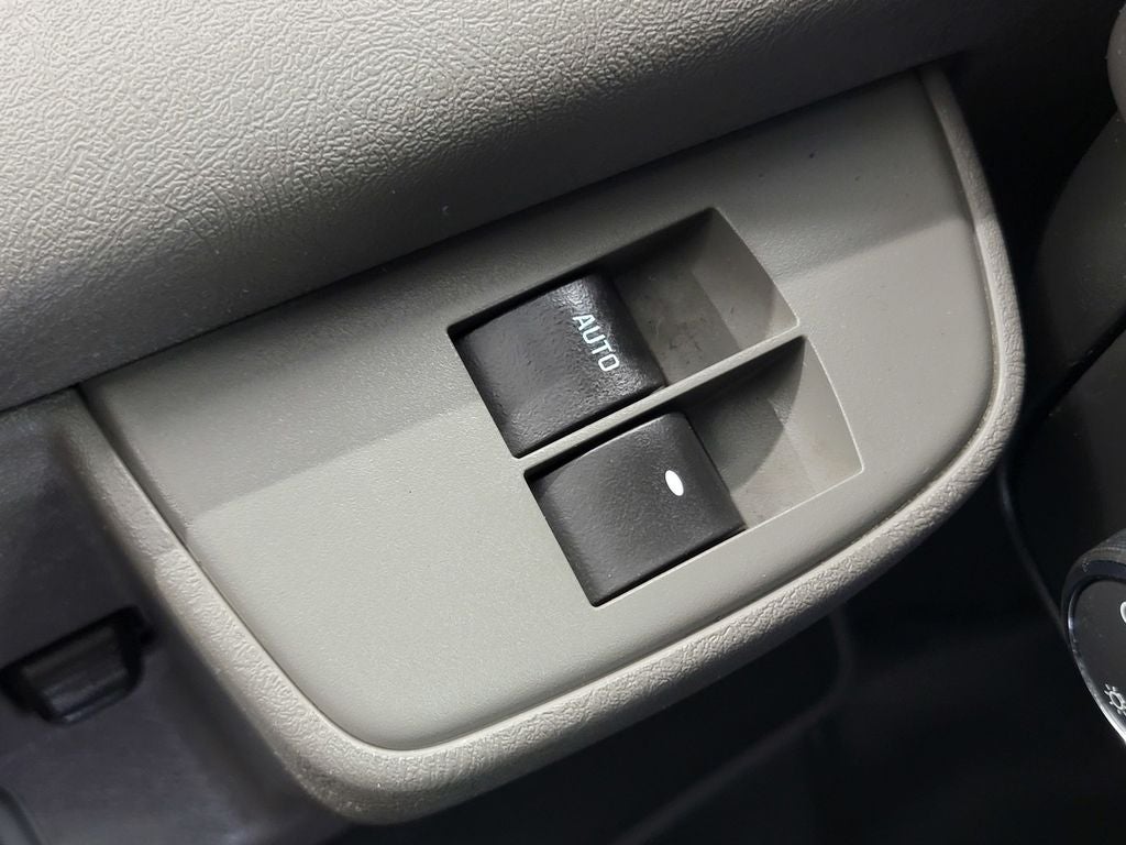 2017 GMC Savana Cargo 2500 Base