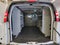 2017 GMC Savana Cargo 2500 Base
