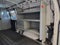 2017 GMC Savana Cargo 2500 Base