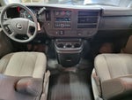 2017 GMC Savana Cargo 2500 Base