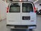 2017 GMC Savana Cargo 2500 Base