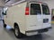 2017 GMC Savana Cargo 2500 Base