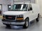 2024 GMC Savana Cargo 2500 Work Van