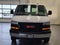 2019 GMC Savana Cargo 2500 Base