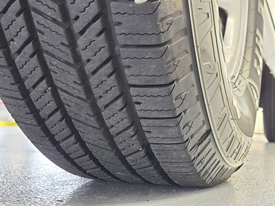 2019 GMC Savana Cargo 2500 Base