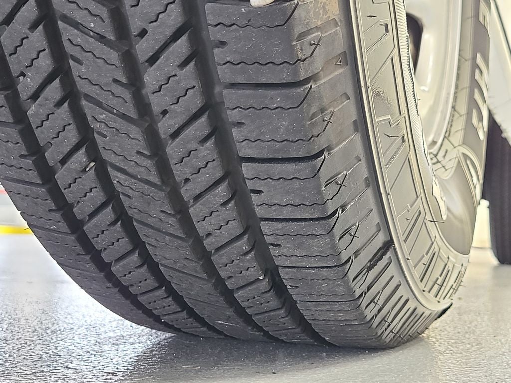 2019 GMC Savana Cargo 2500 Base