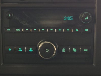 2019 GMC Savana Cargo 2500 Base