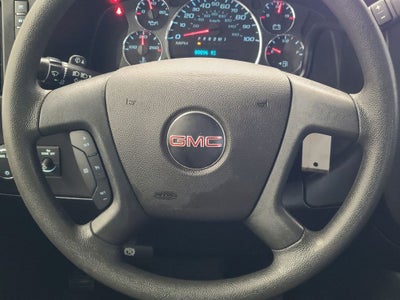 2019 GMC Savana Cargo 2500 Base