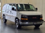 2019 GMC Savana Cargo 2500 Base