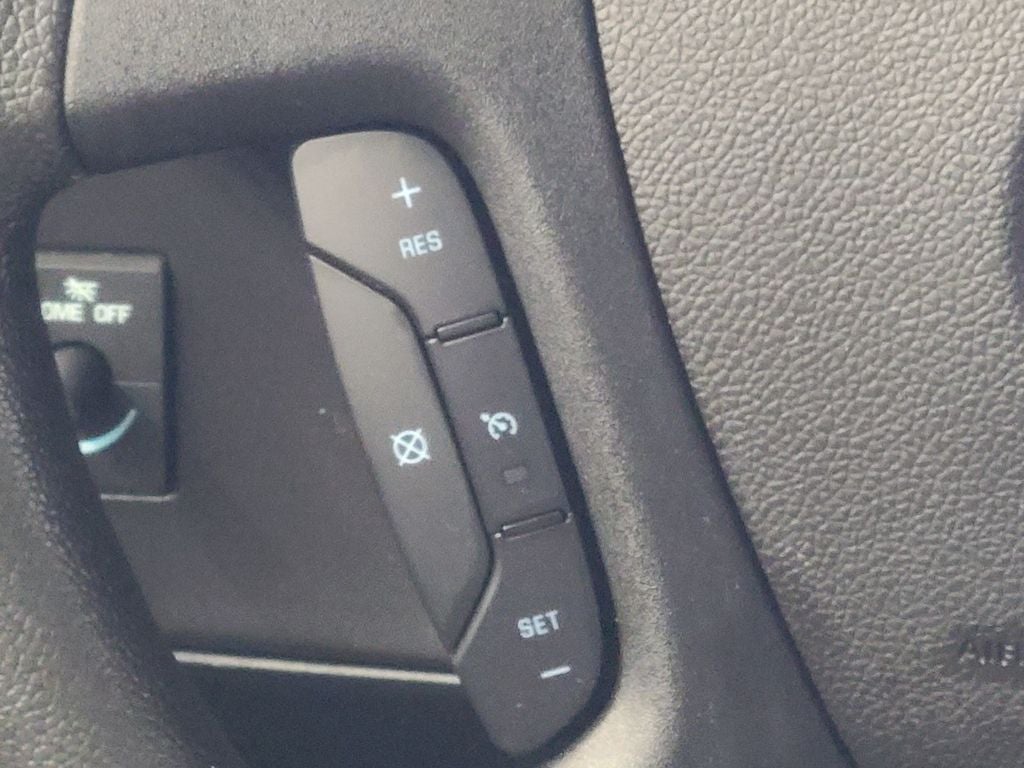 2019 GMC Savana Cargo 2500 Base