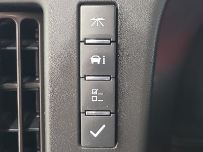 2019 GMC Savana Cargo 2500 Base