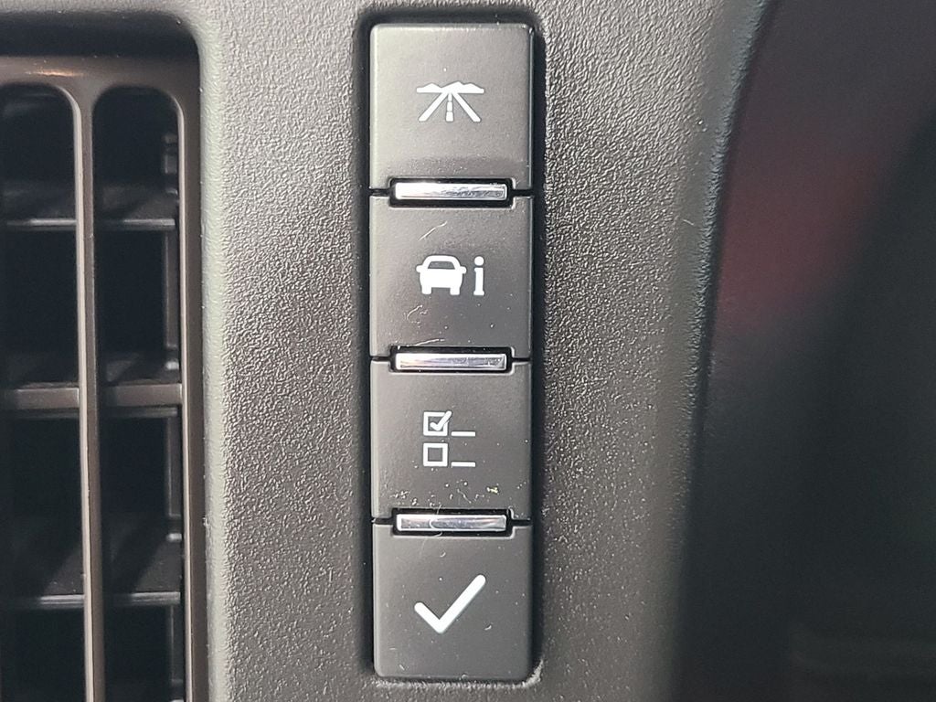 2019 GMC Savana Cargo 2500 Base