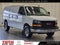 2023 GMC Savana Cargo 3500 Work Van
